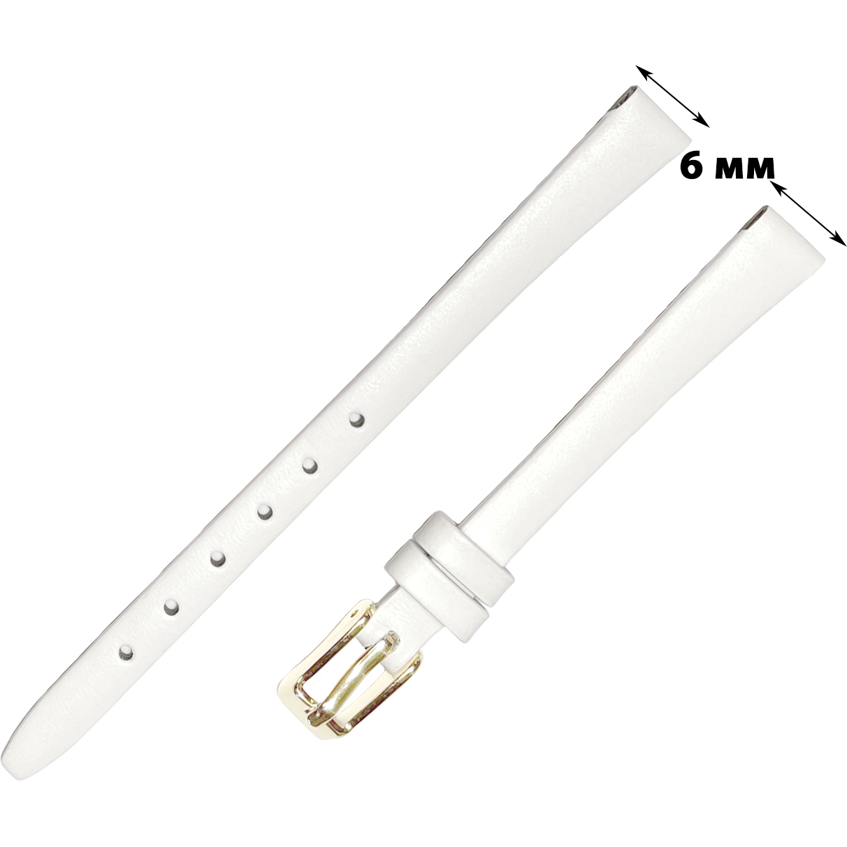 Ремешок 0603-02 (бел) - ARDI None None